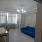 Kirayə (aylıq) 1 otaqlı Yeni Tikili Xırdalan 4