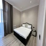 Kirayə (günlük) 6 otaqlı Bağ evi İsmayıllı 23