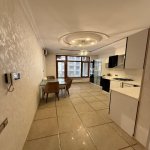 Kirayə (aylıq) 3 otaqlı Yeni Tikili, 28 May metrosu, Port Baku, Nəsimi rayonu 20