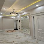 Satılır 3 otaqlı Yeni Tikili, Nəriman Nərimanov metrosu, Nərimanov rayonu 12