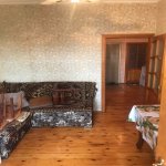 Kirayə (aylıq) 4 otaqlı Köhnə Tikili, Gənclik metrosu, 8-ci mikrorayon, Binəqədi rayonu 4