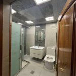 Продажа 4 комнат Вторичка, м. Мемар Аджеми метро, 3-ий микрорайон, Насими район 8