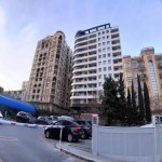 Satılır 3 otaqlı Yeni Tikili, Sahil metrosu, Səbail rayonu 11