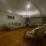 Продажа 4 комнат Новостройка, İnşaatçılar метро, пос. Йени Ясамал, Ясамал район 19