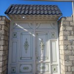 Продажа 2 комнатная Дача, м. Короглу метро, пос. Курдаханы, Сабунчу район 1