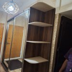 Аренда 1 комнатная Вторичка, пос. Гарачухур, Сураханы район 5