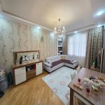 Продажа 2 комнатная Новостройка, м. Ахмедли метро, Ахмедли, Хетаи район 3