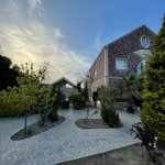 Satılır 7 otaqlı Həyət evi/villa, Mərdəkan, Xəzər rayonu 4
