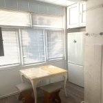 Kirayə (aylıq) 2 otaqlı Köhnə Tikili, Neftçilər metrosu, Nizami rayonu 8