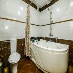 Аренда 4 комнатная Новостройка, м. 28 Мая метро, Насими район 19
