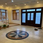 Kirayə (aylıq) 10 otaqlı Həyət evi/villa, Badamdar qəs., Səbail rayonu 6