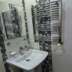 Kirayə (aylıq) 3 otaqlı Köhnə Tikili, Xətai metrosu, Xətai rayonu 9