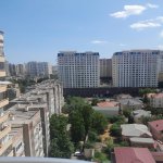 Satılır 2 otaqlı Yeni Tikili, İnşaatçılar metrosu, Yasamal rayonu 12