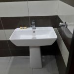 Satılır 2 otaqlı Yeni Tikili Xırdalan 8