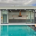 Satılır 4 otaqlı Həyət evi/villa, Mərdəkan, Xəzər rayonu 6