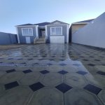 Satılır 4 otaqlı Həyət evi/villa, Binə qəs., Xəzər rayonu 12
