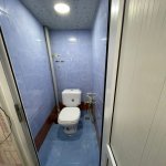 Satılır 2 otaqlı Köhnə Tikili, Əhmədli metrosu, Əhmədli, Xətai rayonu 9