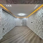 Satılır 3 otaqlı Yeni Tikili, Həzi Aslanov metrosu, Xətai rayonu 8