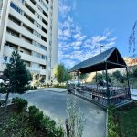 Satılır 3 otaqlı Yeni Tikili, Elmlər akademiyası metrosu, Yasamal qəs., Asan xidmət , Yasamal rayonu 27