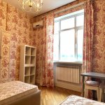 Аренда 3 комнат Новостройка, м. Эльмляр Академиясы метро, Ясамал район 14