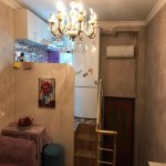 Satılır 8 otaqlı Həyət evi/villa, Nəsimi metrosu, 6-cı mikrorayon, Binəqədi rayonu 21