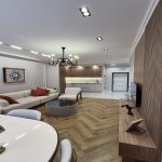 Продажа 2 комнатная Новостройка, м. 8 Ноябрь метро, Насими район 4