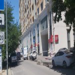 Kirayə (aylıq) Obyekt, Elmlər akademiyası metrosu, Yasamal rayonu 1
