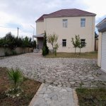 Satılır 7 otaqlı Həyət evi/villa Xızı 1