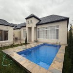 Kirayə (günlük) 6 otaqlı Bağ evi, Mərdəkan, Xəzər rayonu 13