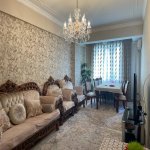 Satılır 3 otaqlı Yeni Tikili, 20 Yanvar metrosu, Yasamal rayonu 3