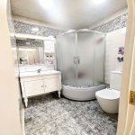 Kirayə (aylıq) 3 otaqlı Yeni Tikili Xırdalan 6