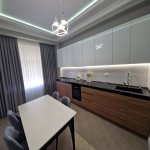 Kirayə (aylıq) 3 otaqlı Yeni Tikili, Ağ şəhər, Xətai rayonu 15
