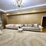 Kirayə (aylıq) 3 otaqlı Yeni Tikili, Elmlər akademiyası metrosu, Yasamal rayonu 3