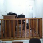 Аренда 1 комнат Офис, 9-ый микрорайон, Бинагадинский р-н район 7