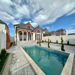 Satılır 5 otaqlı Bağ evi, Mərdəkan, Xəzər rayonu 2