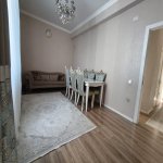 Продажа 2 комнатная Новостройка, İnşaatçılar метро, пос. Ясамал, Ясамал район 2