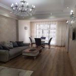Kirayə (aylıq) 2 otaqlı Yeni Tikili, 28 May metrosu, ABŞ səfirliyi, Nəsimi rayonu 4