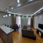 Kirayə (aylıq) 2 otaqlı Yeni Tikili, Xətai metrosu, Ağ şəhər, Xətai rayonu 7