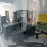 Аренда Объект, м. 28 Мая метро, Насими район 4