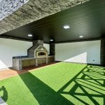 Satılır 4 otaqlı Bağ evi, Mərdəkan, Xəzər rayonu 4