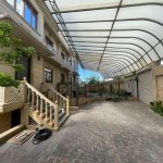 Satılır 12 otaqlı Həyət evi/villa, Azadlıq metrosu, Binəqədi rayonu 15