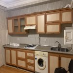 Kirayə (aylıq) 3 otaqlı Yeni Tikili, İnşaatçılar metrosu, Yeni Yasamal qəs., Yasamal rayonu 3