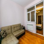 Kirayə (günlük) 3 otaqlı Köhnə Tikili, Nizami metrosu, Yasamal rayonu 3