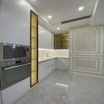 Kirayə (aylıq) 3 otaqlı Yeni Tikili, Ağ şəhər, Xətai rayonu 12