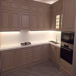 Kirayə (aylıq) 3 otaqlı Yeni Tikili, Həzi Aslanov metrosu, Xətai rayonu 11