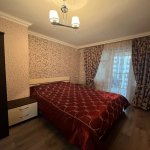 Kirayə (aylıq) 2 otaqlı Yeni Tikili, Həzi Aslanov metrosu, Xətai rayonu 4
