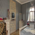Satılır 5 otaqlı Həyət evi/villa, Neftçilər metrosu, Bakıxanov qəs., Sabunçu rayonu 13