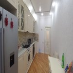 Satılır 4 otaqlı Yeni Tikili Xırdalan 16