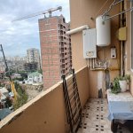 Satılır 2 otaqlı Yeni Tikili, Xətai rayonu 11