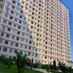 Kirayə (aylıq) 3 otaqlı Yeni Tikili, 20 Yanvar metrosu, Yasamal qəs., Yasamal rayonu 1